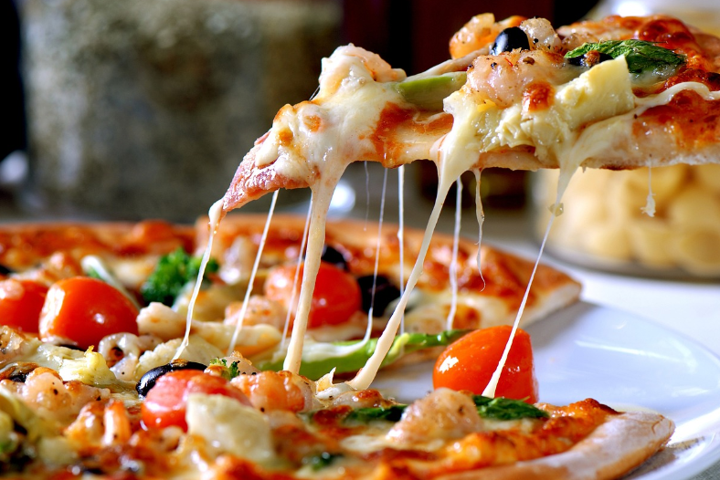 피자 전문점 창업 배달과 매장 운영 잘하는 방법!!